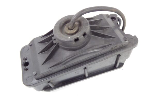 Porsche 924  Audi 100/200 Typ 44/C3 Nebelscheinwerfer Links Hella 301123139 – Bild 7