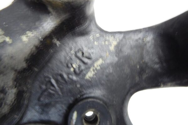Porsche 928 S4 92834105817 Achsschenkel Radnabe vorne  Rechts ABS – Bild 11