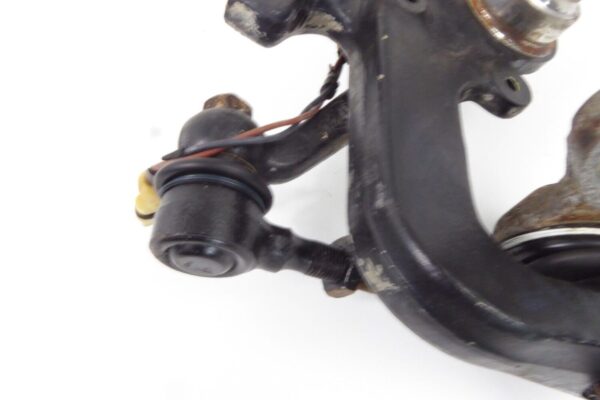 Porsche 928 S4 92834105817 Achsschenkel Radnabe vorne  Rechts ABS – Bild 6