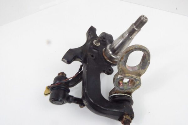 Porsche 928 S4 92834105817 Achsschenkel Radnabe vorne  Rechts ABS