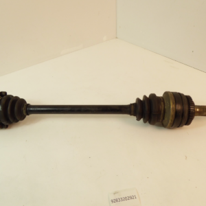 Porsche 928 S4 Antriebswelle Gelenkwelle 92833202921