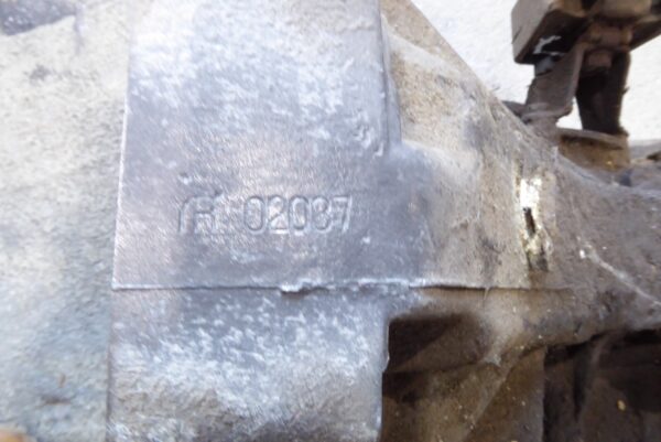 Porsche  944 924 Getriebe Schaltgetriebe YR02037 – Bild 5