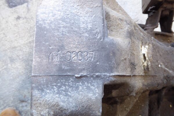 Porsche  944 924 Getriebe Schaltgetriebe YR02037 – Bild 6