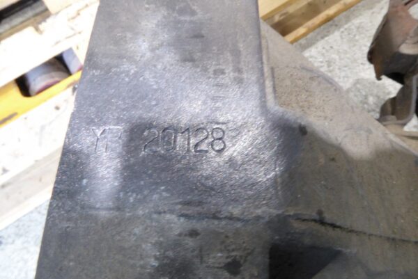 Porsche  944 924 Getriebe Schaltgetriebe YRG20128 – Bild 6