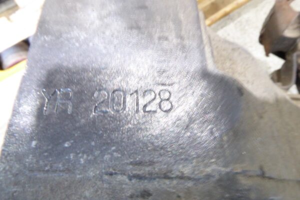 Porsche  944 924 Getriebe Schaltgetriebe YRG20128 – Bild 7