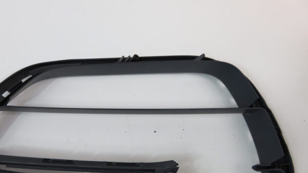 Porsche 981 Cayman Halterahmen links 98150556302 an Stoßstange Neu – Bild 4