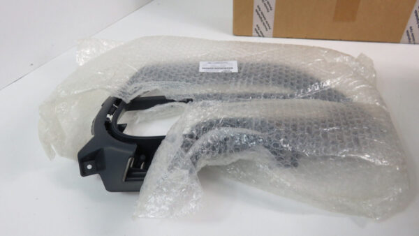 Porsche 981 Cayman Halterahmen links 98150556302 an Stoßstange Neu – Bild 6