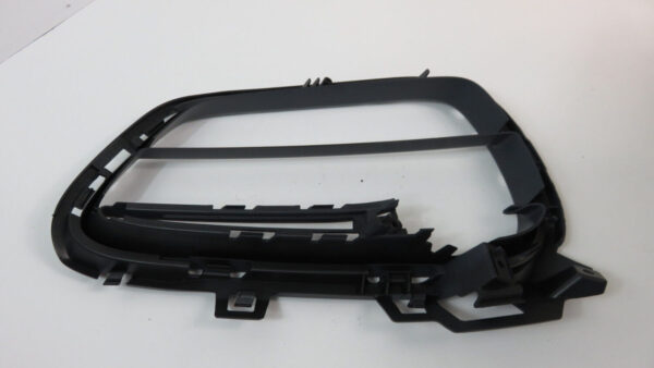 Porsche 981 Cayman Halterahmen links 98150556302 an Stoßstange Neu – Bild 7