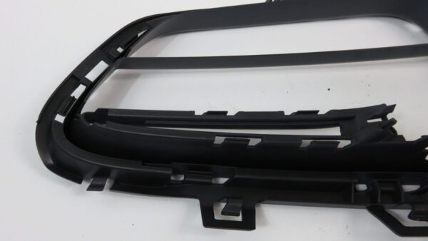 Porsche 981 Cayman Halterahmen links 98150556302 an Stoßstange Neu – Bild 9