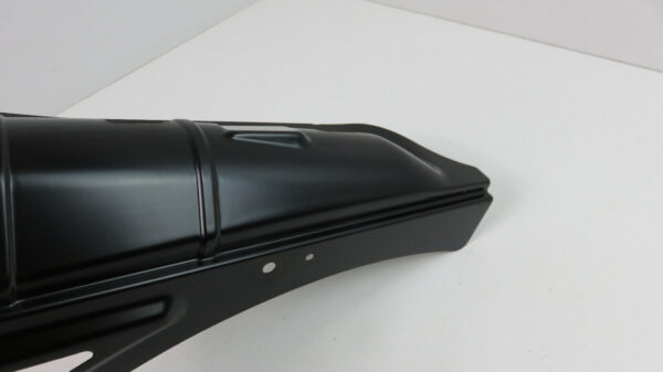 Porsche 986 Boxster Rep.Blech Seitenteil 98650210600 GRV NEU – Bild 4