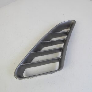 Porsche 987 Boxster Cayman Luftführung Lufteinlass Rahmen links 98750456100