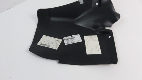 Porsche 987 Boxster Cayman Radhausschale hinten Rechts Vorderteil 98750457401 – Bild 3