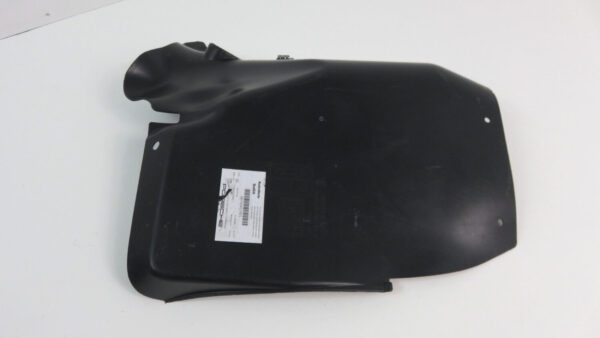Porsche 987 Boxster Cayman Radhausschale hinten Rechts Vorderteil 98750457401 – Bild 6