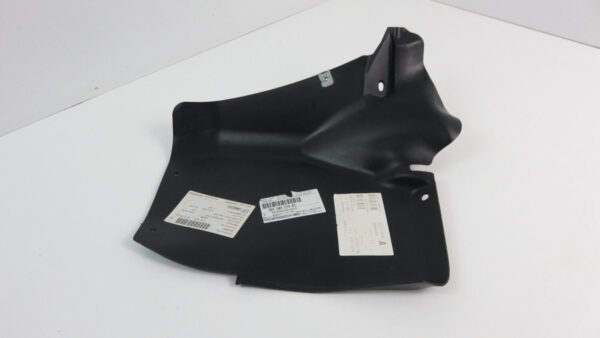 Porsche 987 Boxster Cayman Radhausschale hinten Rechts Vorderteil 98750457401