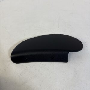 Porsche 993 964 944 928 968 911 Sitz Blende Sitzabdeckung  Schwarz  92852114802