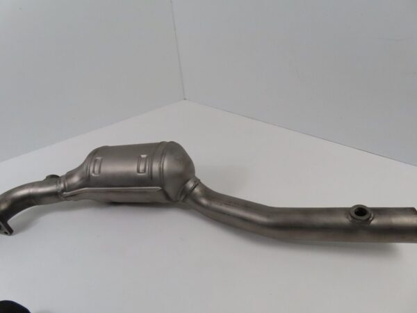 Porsche 996 GT3 Katalysator Zylinder 4-6 99611302297 – Bild 12