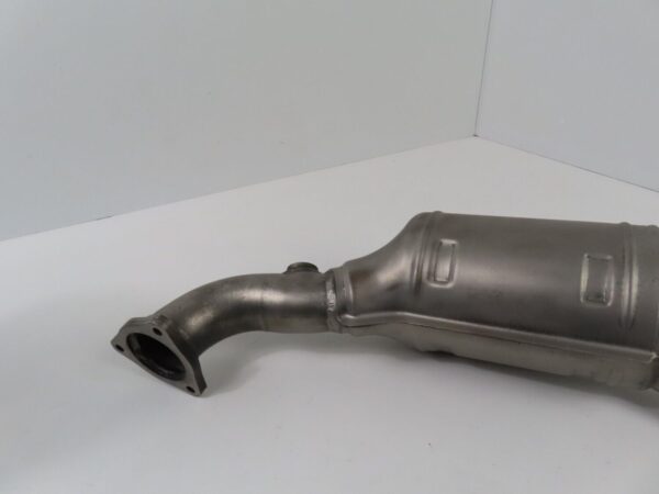 Porsche 996 GT3 Katalysator Zylinder 4-6 99611302297 – Bild 13