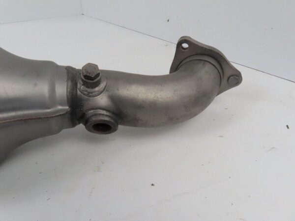 Porsche 996 GT3 Katalysator Zylinder 4-6 99611302297 – Bild 3
