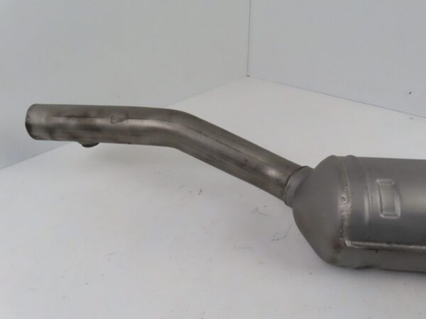 Porsche 996 GT3 Katalysator Zylinder 4-6 99611302297 – Bild 4