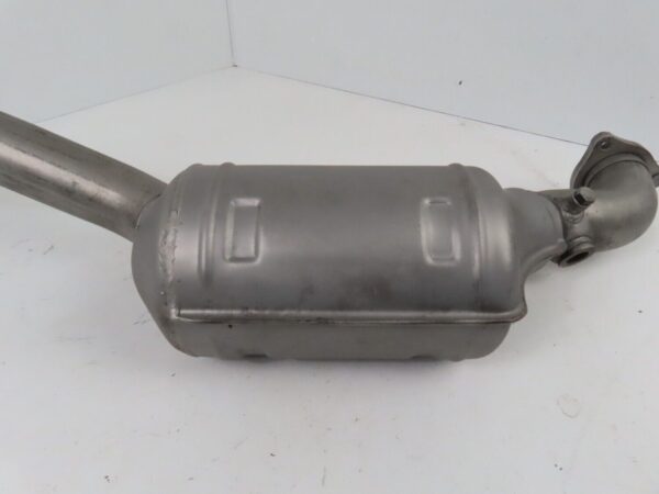 Porsche 996 GT3 Katalysator Zylinder 4-6 99611302297 – Bild 5