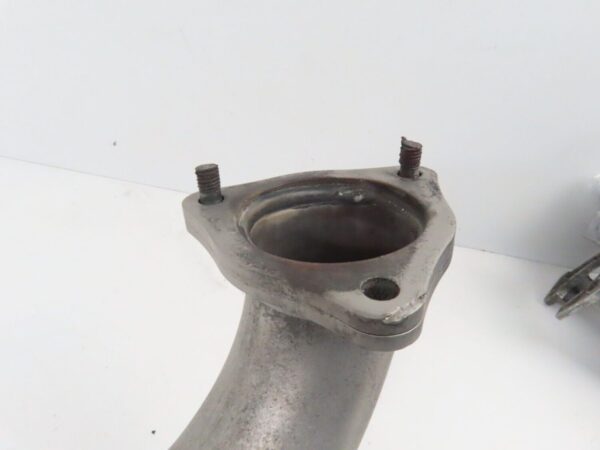 Porsche 996 GT3 Katalysator Zylinder 4-6 99611302297 – Bild 6