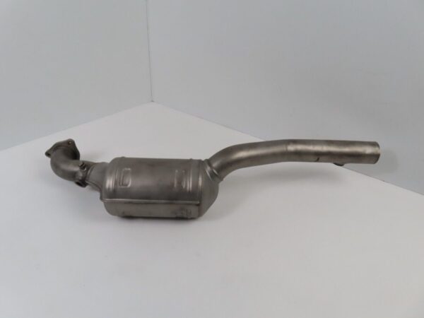 Porsche 996 GT3 Katalysator Zylinder 4-6 99611302297 – Bild 7