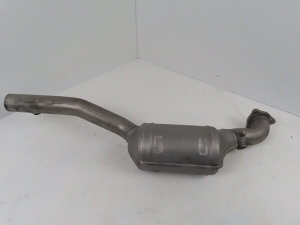 Porsche 996 GT3 Katalysator Zylinder 4-6 99611302297