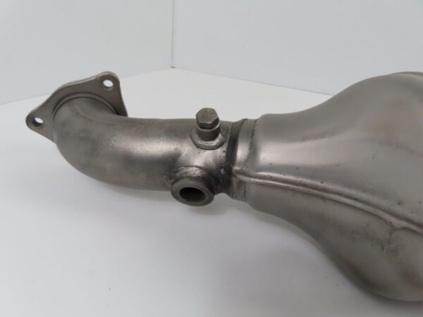 Porsche 996 GT3 Katalysator Zylinder 4-6 99611302297 – Bild 8
