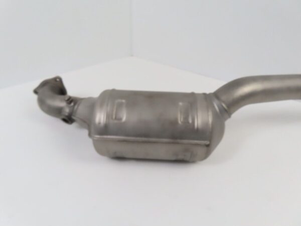 Porsche 996 GT3 Katalysator Zylinder 4-6 99611302297 – Bild 9