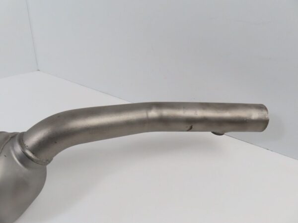 Porsche 996 GT3 Katalysator Zylinder 4-6 99611302297 – Bild 10