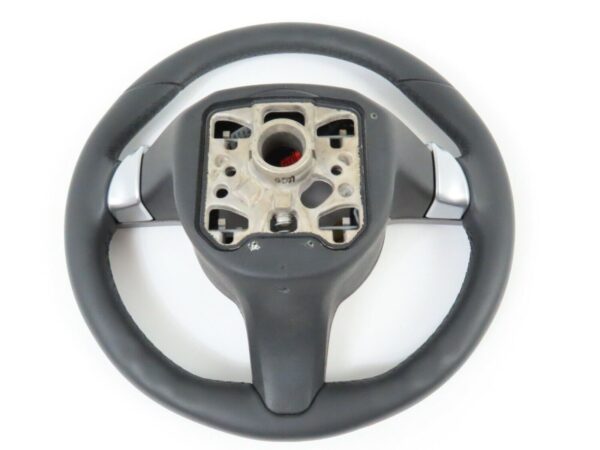 Porsche 997 987 Leder Pdk Lenkrad NEU 99734780320 A34 – Bild 11