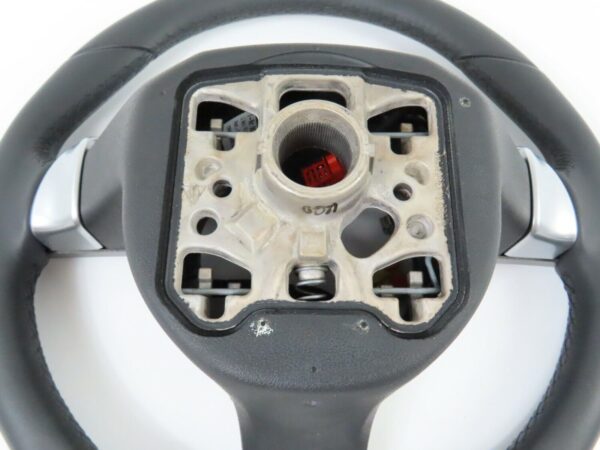 Porsche 997 987 Leder Pdk Lenkrad NEU 99734780320 A34 – Bild 12