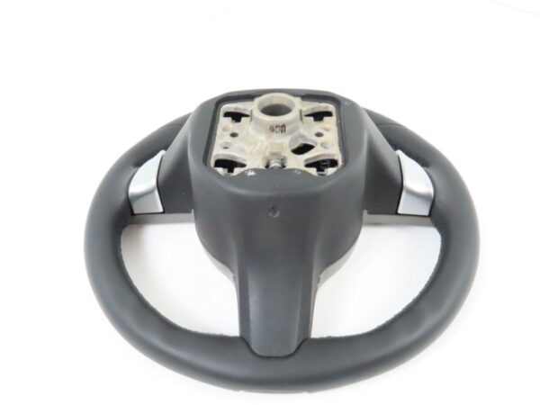 Porsche 997 987 Leder Pdk Lenkrad NEU 99734780320 A34 – Bild 10