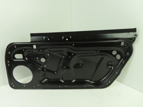 Porsche Boxster 987 Boxster 987 Türblech Rechts 98753720200