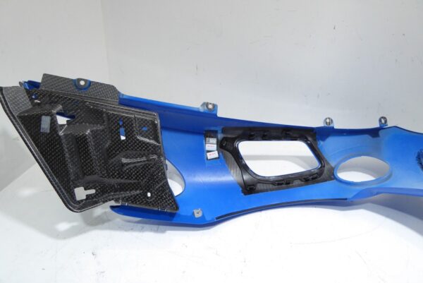 Porsche Cayman 718 982 GT4 RS Right Fender. rechter  Kotflügel 9GT821018 – Bild 12