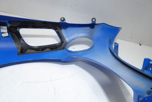Porsche Cayman 718 982 GT4 RS Right Fender. rechter  Kotflügel 9GT821018 – Bild 13