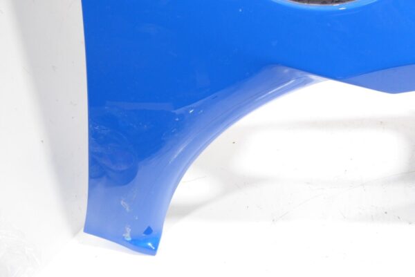 Porsche Cayman 718 982 GT4 RS Right Fender. rechter  Kotflügel 9GT821018 – Bild 3