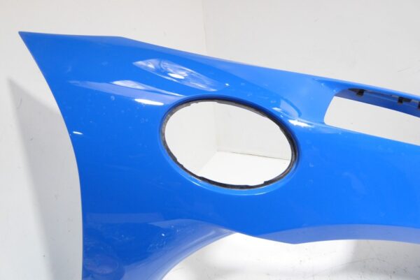Porsche Cayman 718 982 GT4 RS Right Fender. rechter  Kotflügel 9GT821018 – Bild 5