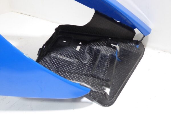 Porsche Cayman 718 982 GT4 RS Right Fender. rechter  Kotflügel 9GT821018 – Bild 6