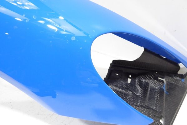Porsche Cayman 718 982 GT4 RS Right Fender. rechter  Kotflügel 9GT821018 – Bild 7