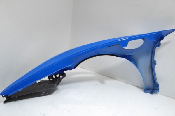 Porsche Cayman 718 982 GT4 RS Right Fender. rechter  Kotflügel 9GT821018 – Bild 8