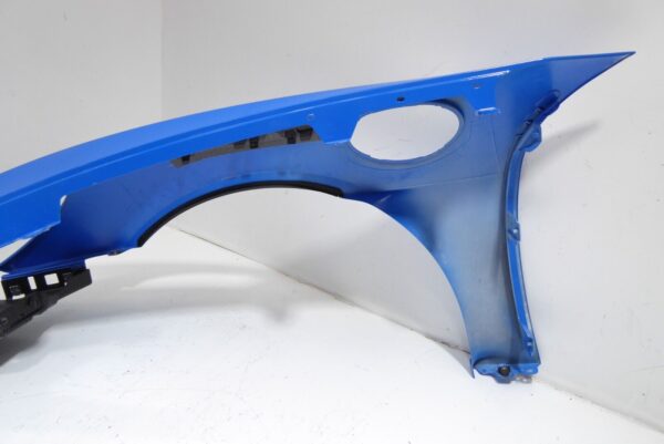 Porsche Cayman 718 982 GT4 RS Right Fender. rechter  Kotflügel 9GT821018 – Bild 9