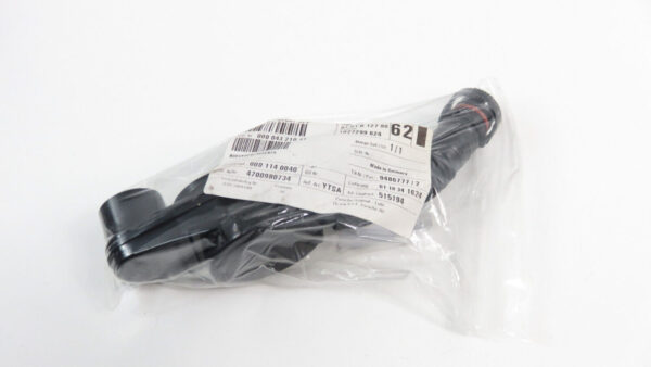 Porsche Rückschlagventil 00004321031 Neu – Bild 3