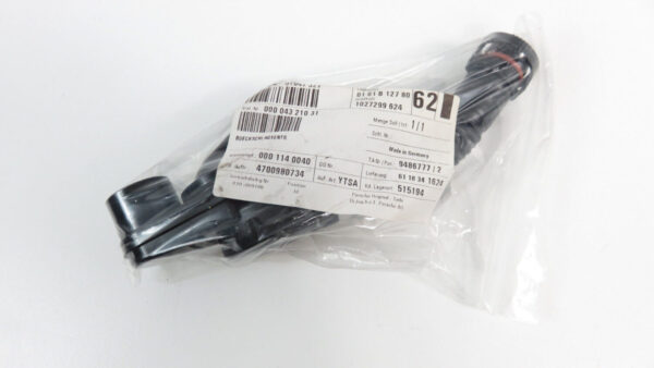 Porsche Rückschlagventil 00004321031 Neu – Bild 4