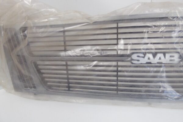 Saab 99 90 Frontgitter /Grill Front Grill Kühler Grill NEU NOS 9286576 – Bild 5