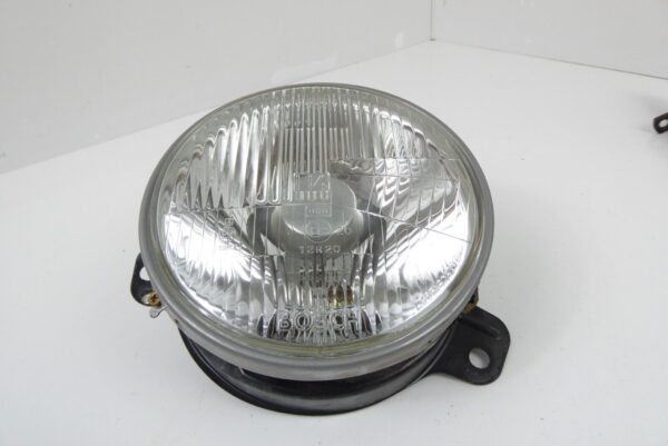 BMW 3 Limousine  E21  BOSCH 0301610106 Hauptscheinwerfer – Bild 3