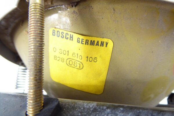 BMW 3 Limousine  E21  BOSCH 0301610106 Hauptscheinwerfer – Bild 5