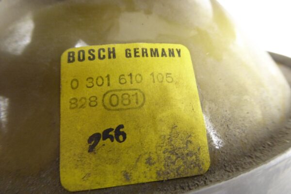 BMW 3 Limousine  E21  BOSCH 0301610106 Hauptscheinwerfer wie Neu – Bild 5