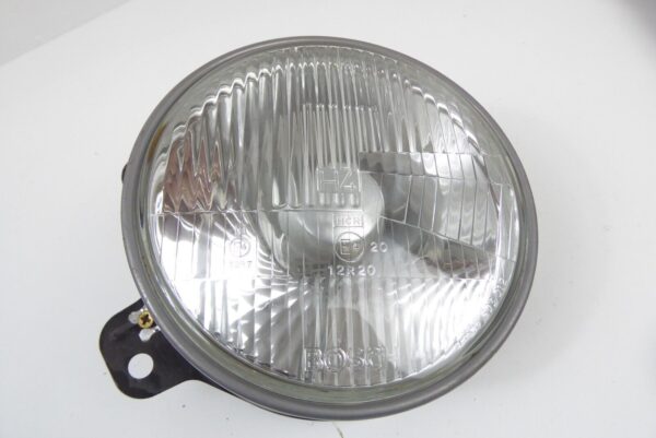 BMW 3 Limousine  E21  BOSCH 0301610106 Hauptscheinwerfer wie Neu – Bild 6