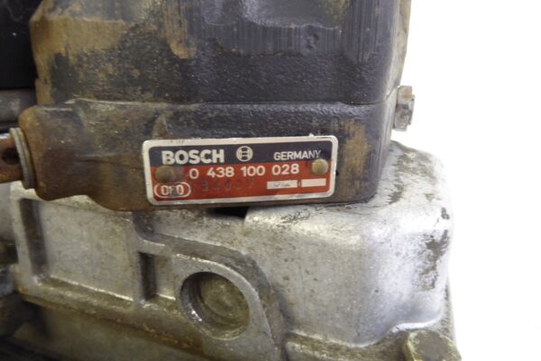 Bosch Mengenteiler BMW e21 323i 0438120086 0438100028 – Bild 11